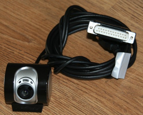 Download Webcam Driver New Electric 26