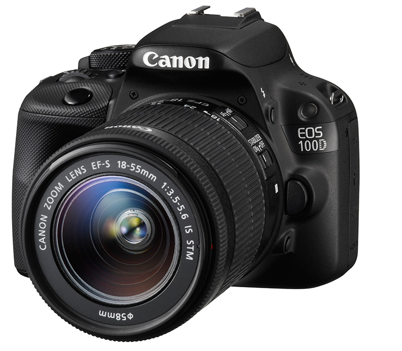 Canon EOS100D
