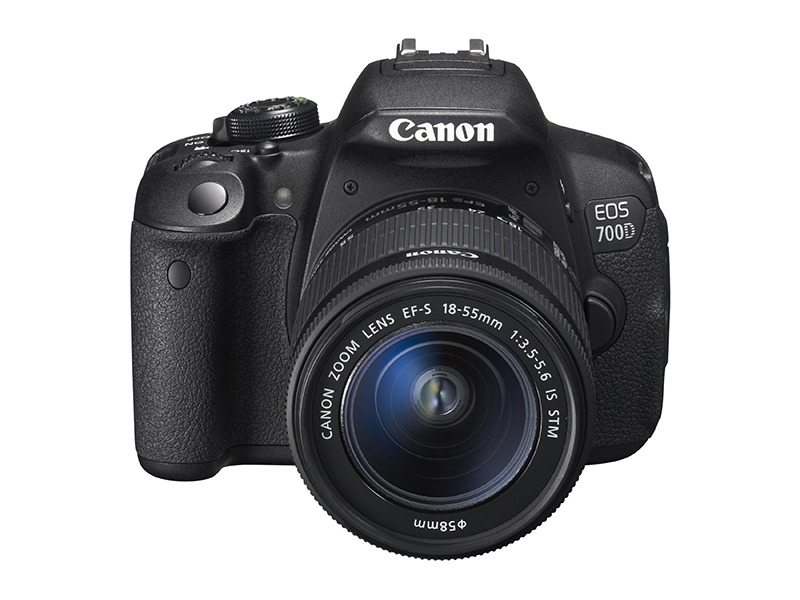 Canon EOS700D