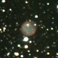 NGC 7048 Planetary Nebula